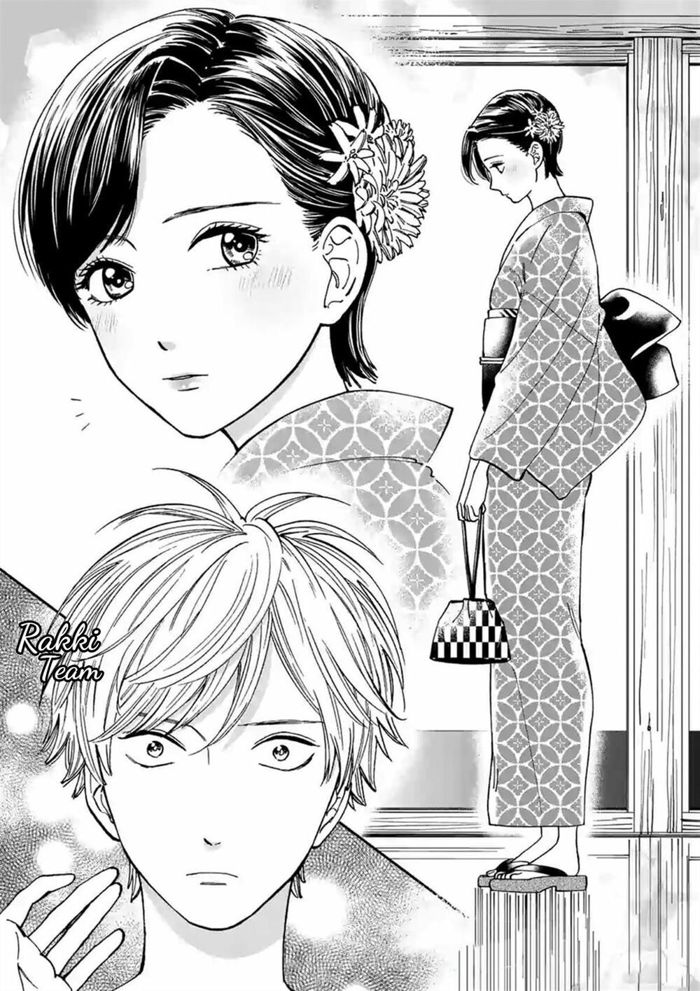 promise cinderella chapter 40 23
