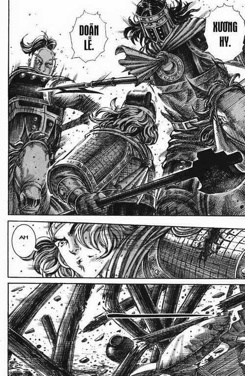 Hoả Phụng Liêu Nguyên chapter 231.2 30