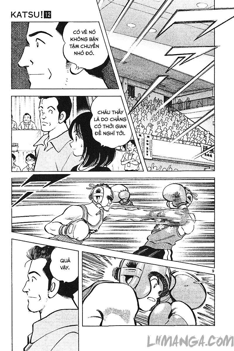 katsu chapter 116 11