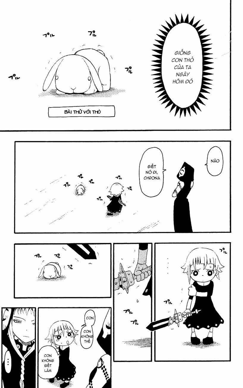 soul eater chapter 18 23