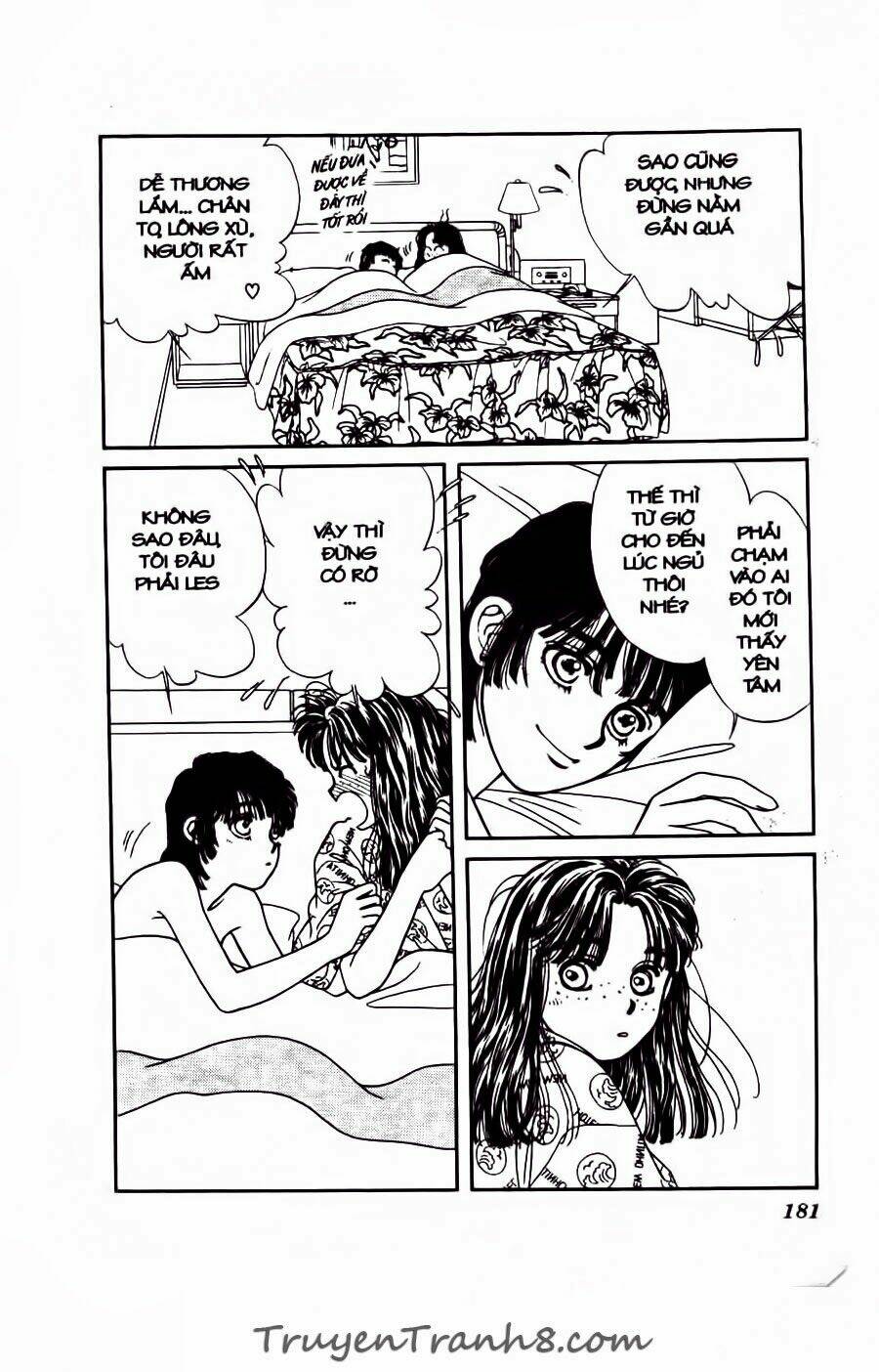 hajime là số một chapter 39 70