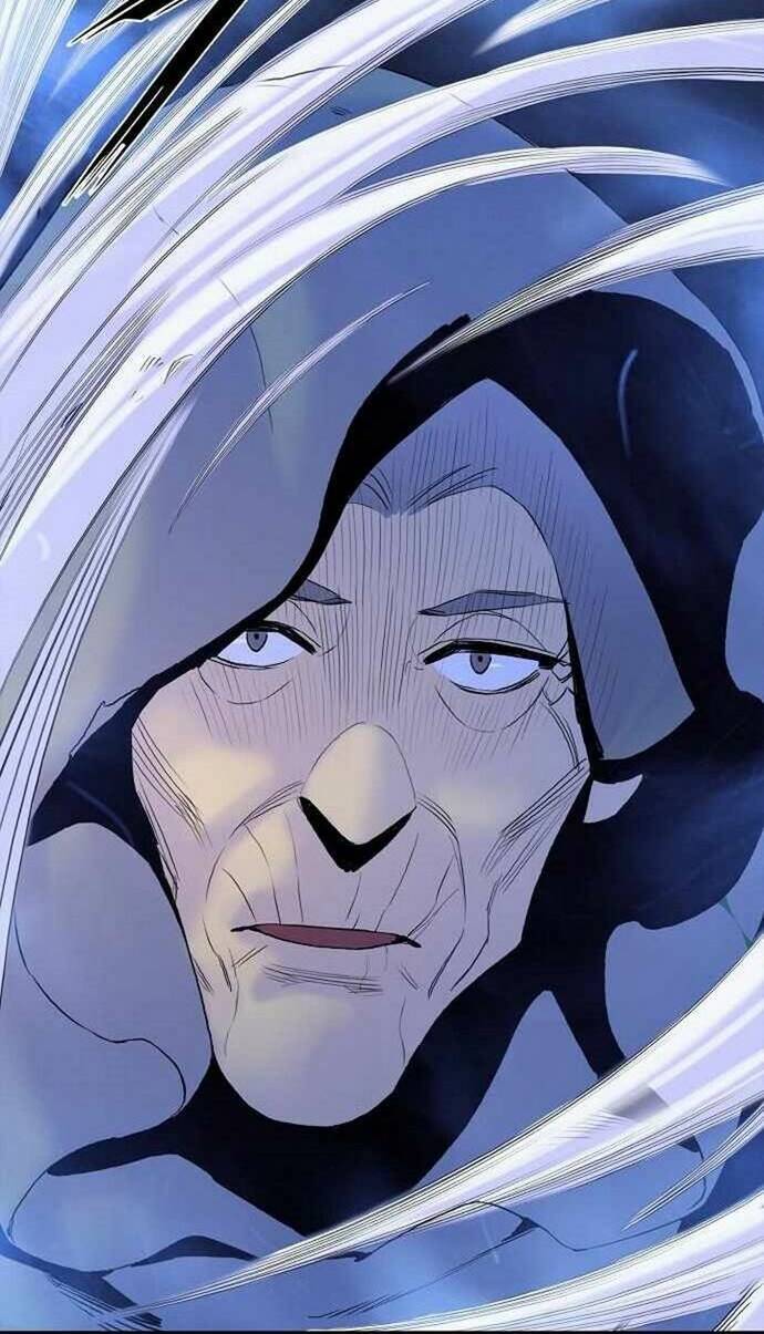 băng tâm kỵ sĩ chapter 40 22