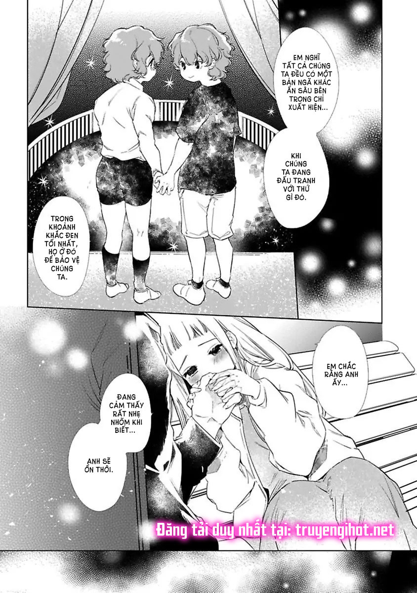 người tình xấu xa của tôi chapter 7.1 8