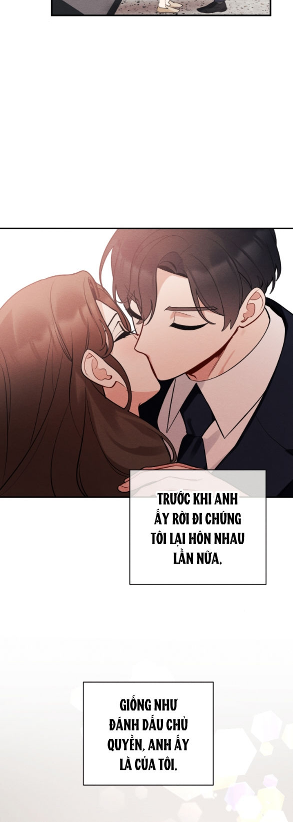 [18+] hôn nhân bị đánh cắp chapter 13.2 18