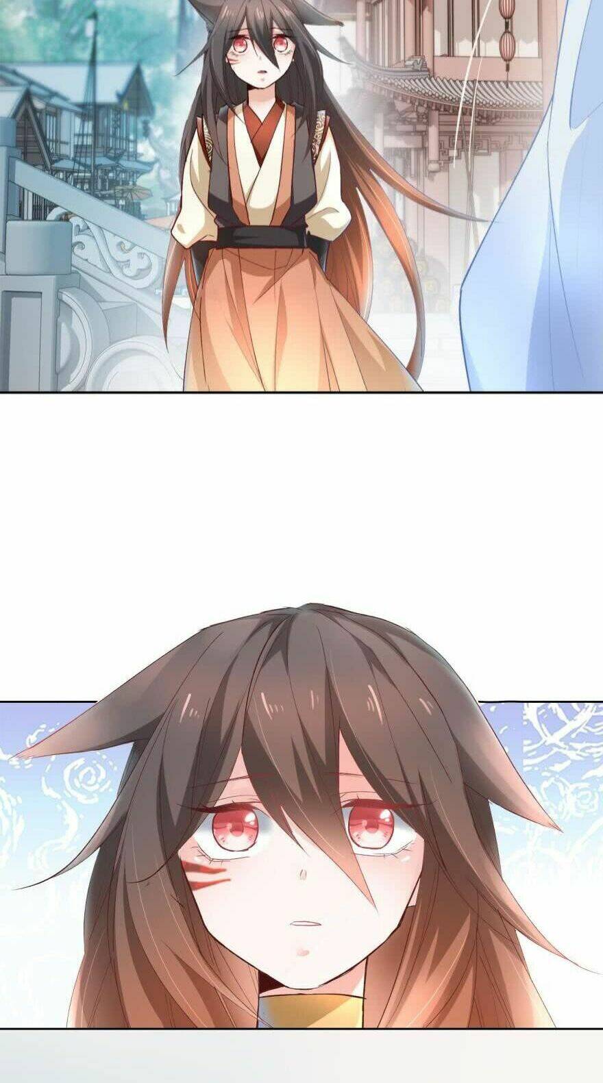 nghịch lai thuận thú chapter 27 24