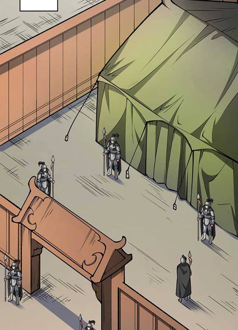 võ đạo độc tôn chapter 565 20