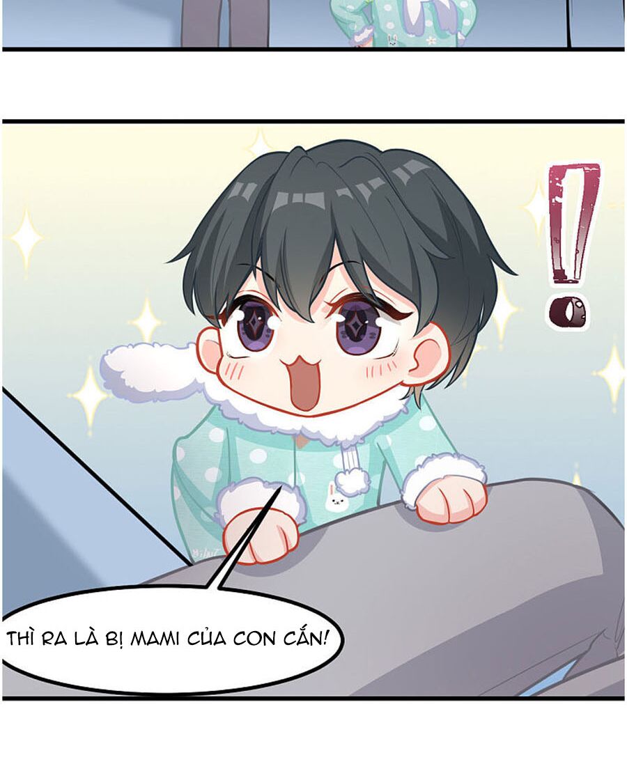 manh bảo ngọt ngào chapter 37 6