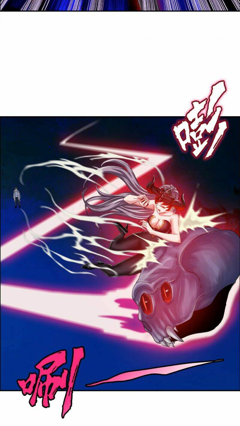 tổ điều tra trong truyền thuyết tại đô thị chapter 9 17