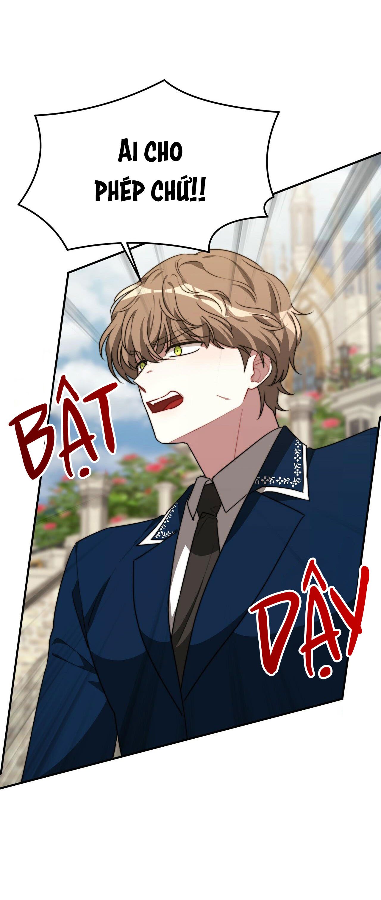 cuộc hôn nhân tay ba chapter 28 33