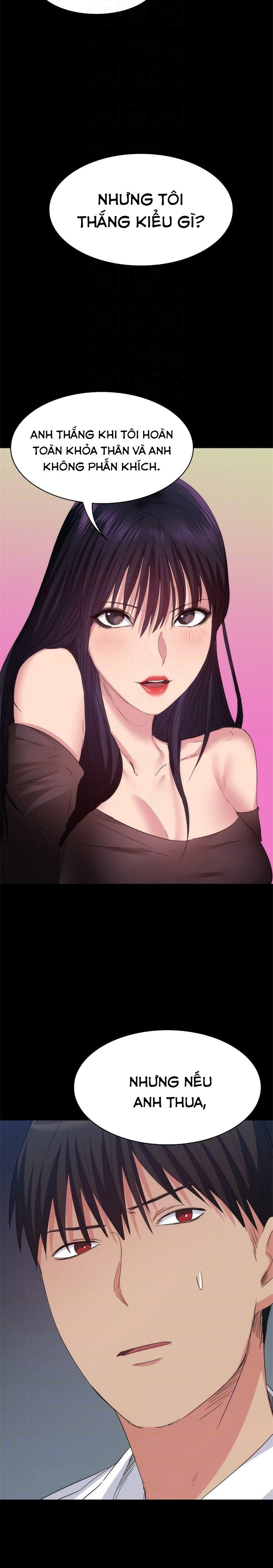 return girlfriend - trả lại bạn gái chapter 14.5 4