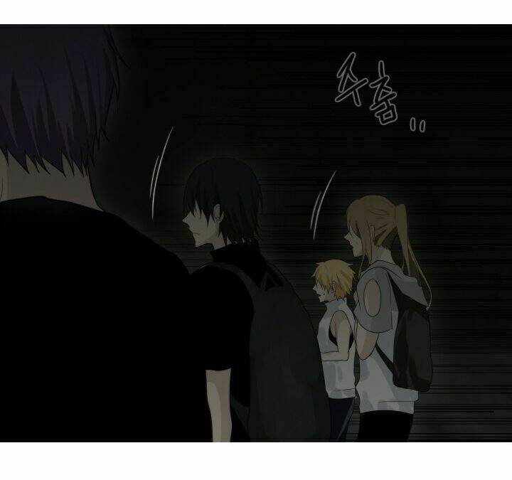 người cống hiến chapter 34 8