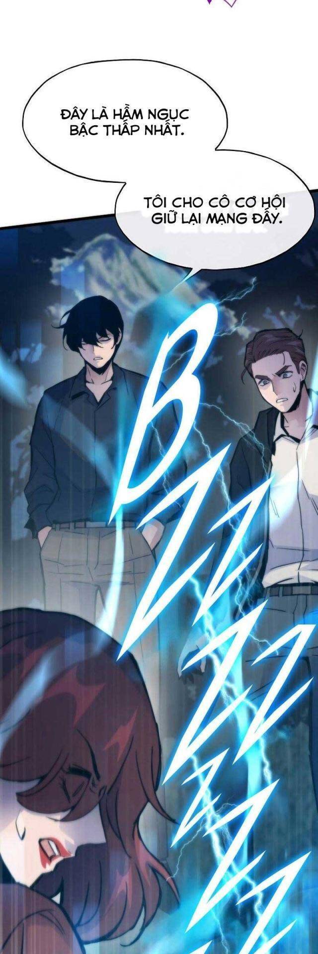 hồi quy giả chapter 55 62