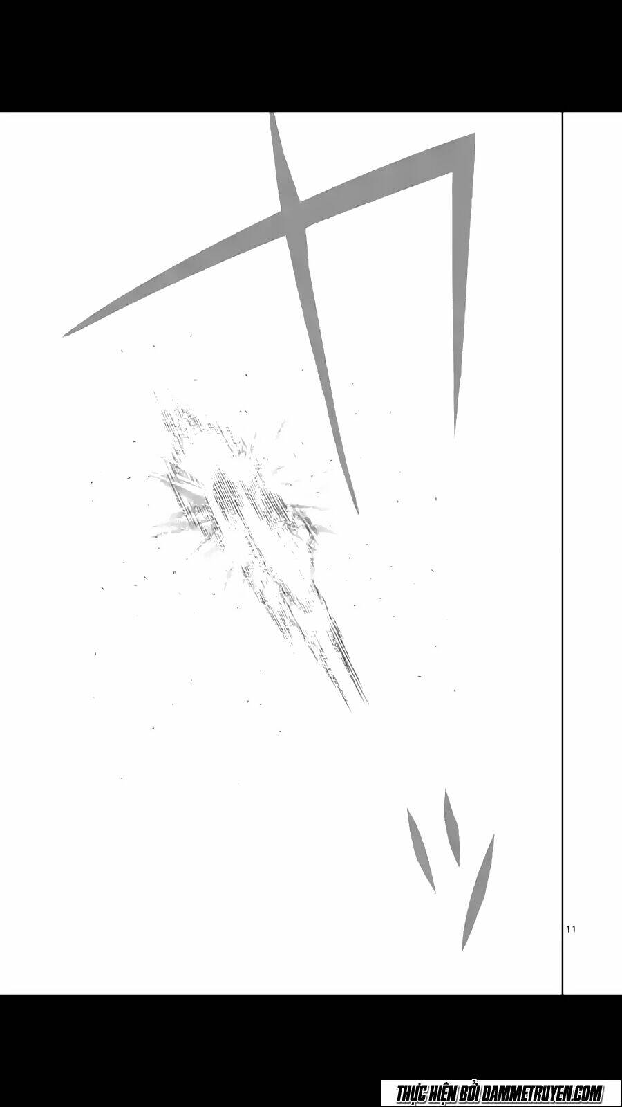 tokita ouma - đấu sĩ atula chapter 174 12