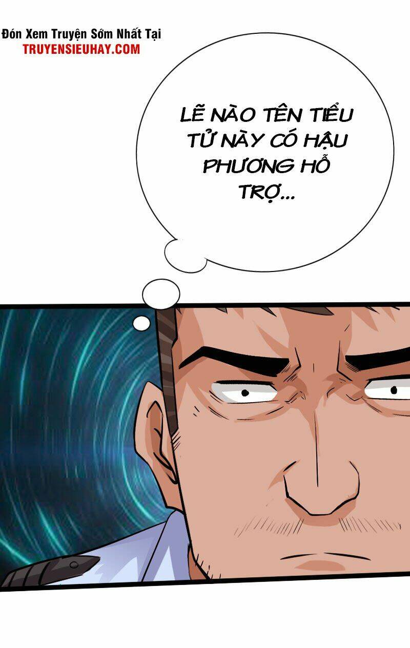 tuyệt phẩm tà thiếu chapter 124 18