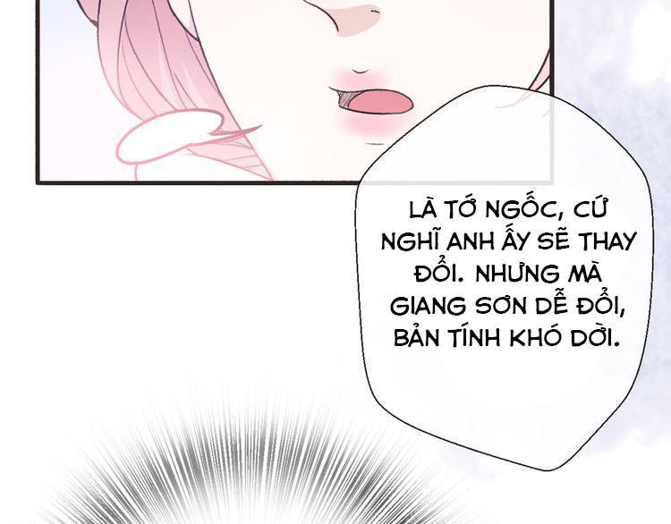 cuộc chiến tình yêu chapter 36 24