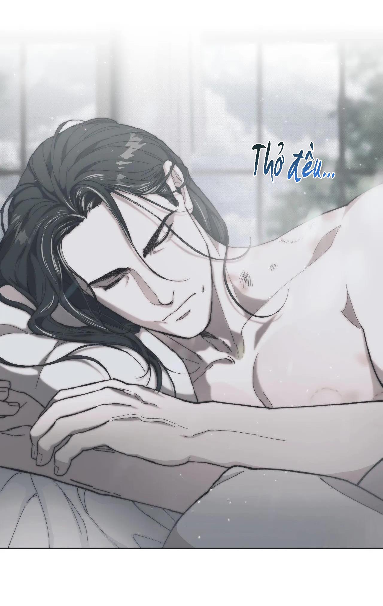 tuyển tập những ông chú tà zâm chapter 1.3 76