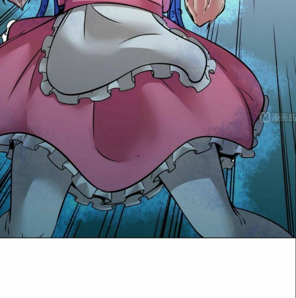 hệ thống diêm la vương mạnh nhất chapter 18 17