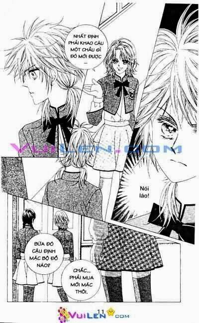 đại ca đi học chapter 8 11