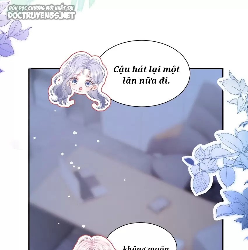 mận xanh chapter 46 20