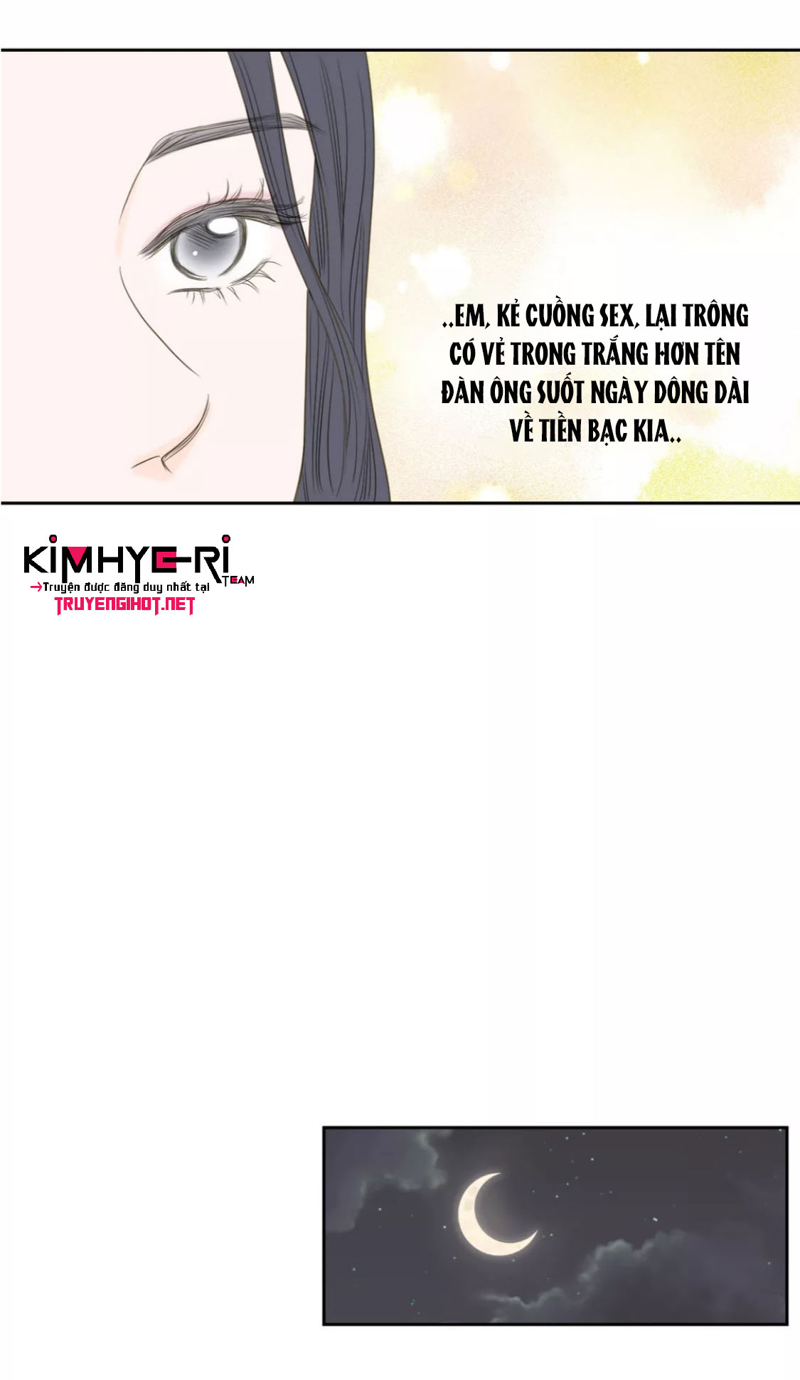 honey bed talk chapter 35 38