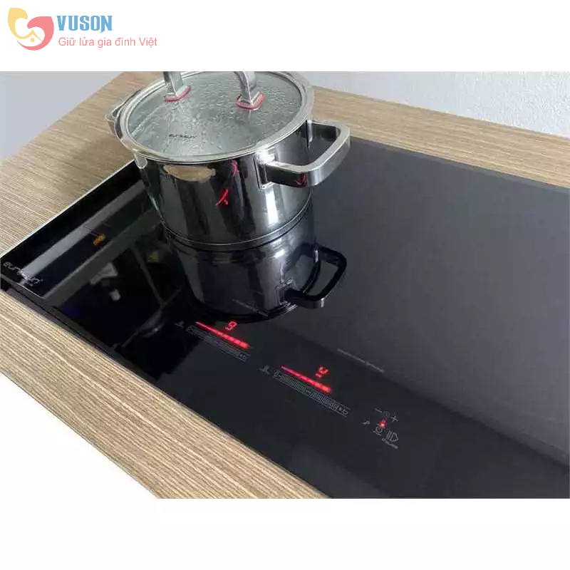 Bếp từ Eurosun EU-T898G Hàng Chính Hãng