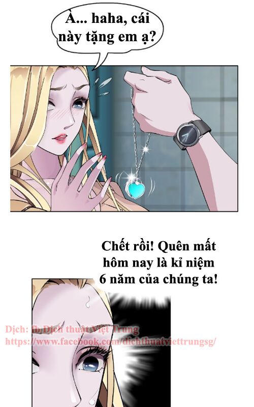 câu lạc bộ ngoại tình 2 chapter 2 21