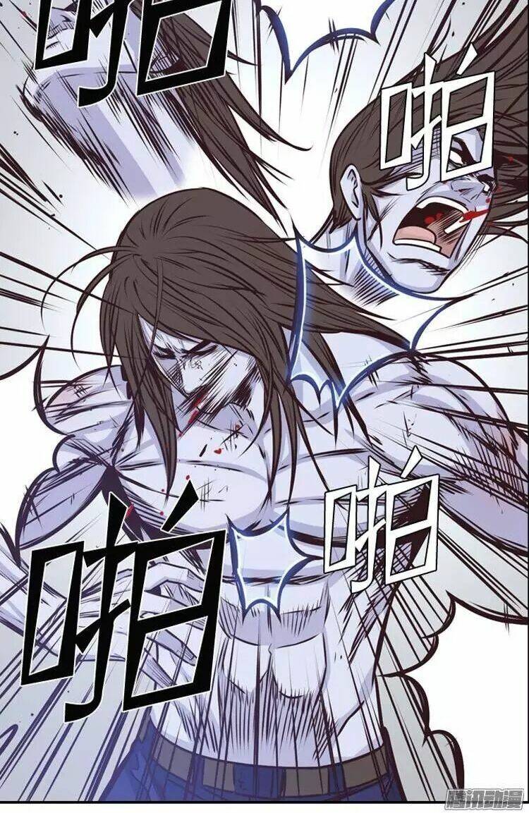 vua của vong linh chapter 199 12