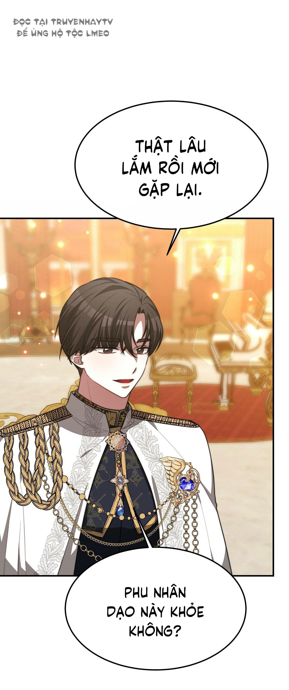 cuộc hôn nhân tay ba chapter 20 40