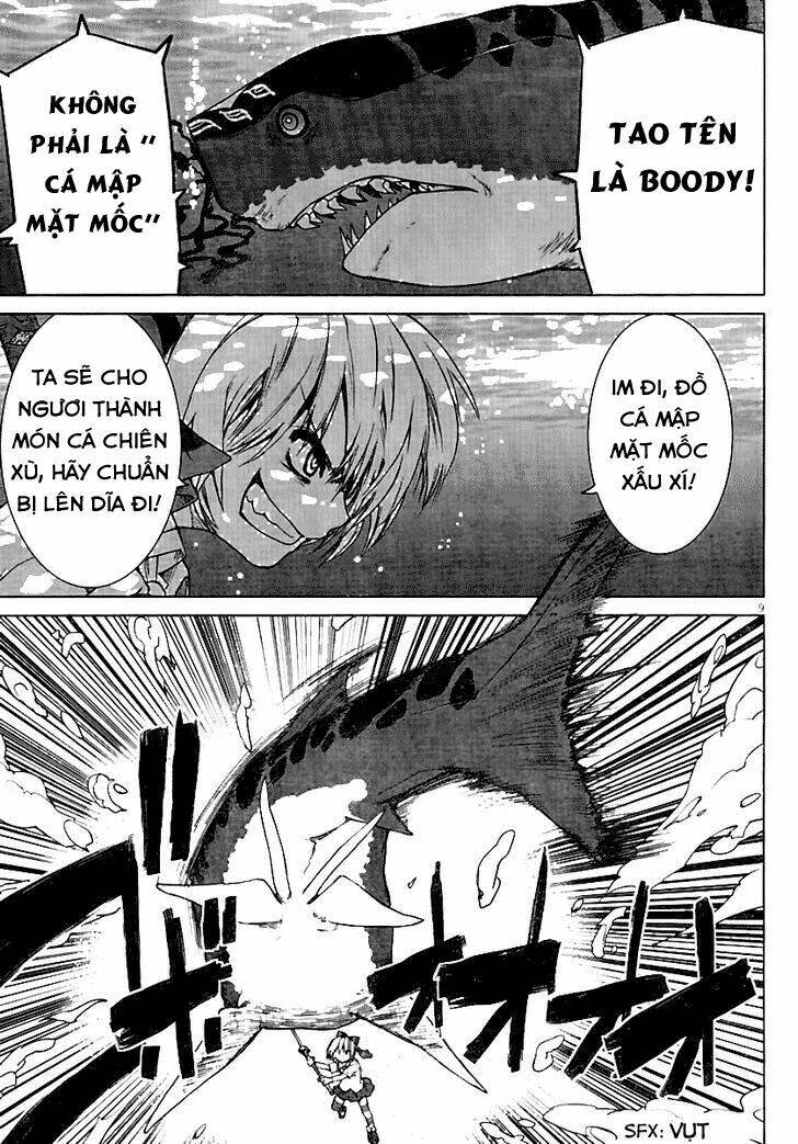 crime zone chapter 9 11