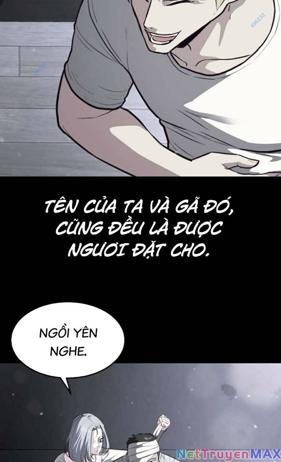 Cậu Bé Của Thần Chết Chapter 182 - Trang 136