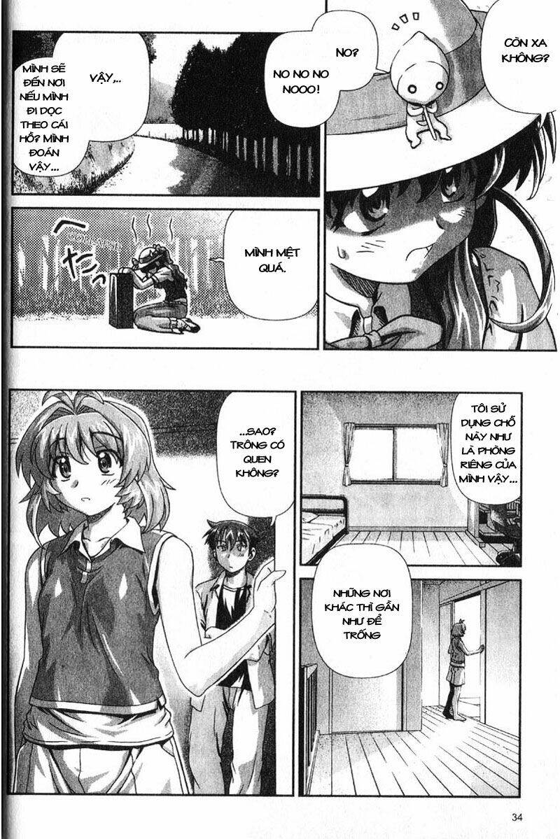 onegai twins chapter 2 7