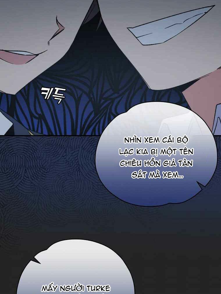 nhà hiền triết yigret chapter 31 27