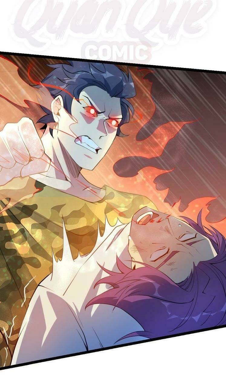 app tu chân mạnh nhất chapter 16 16