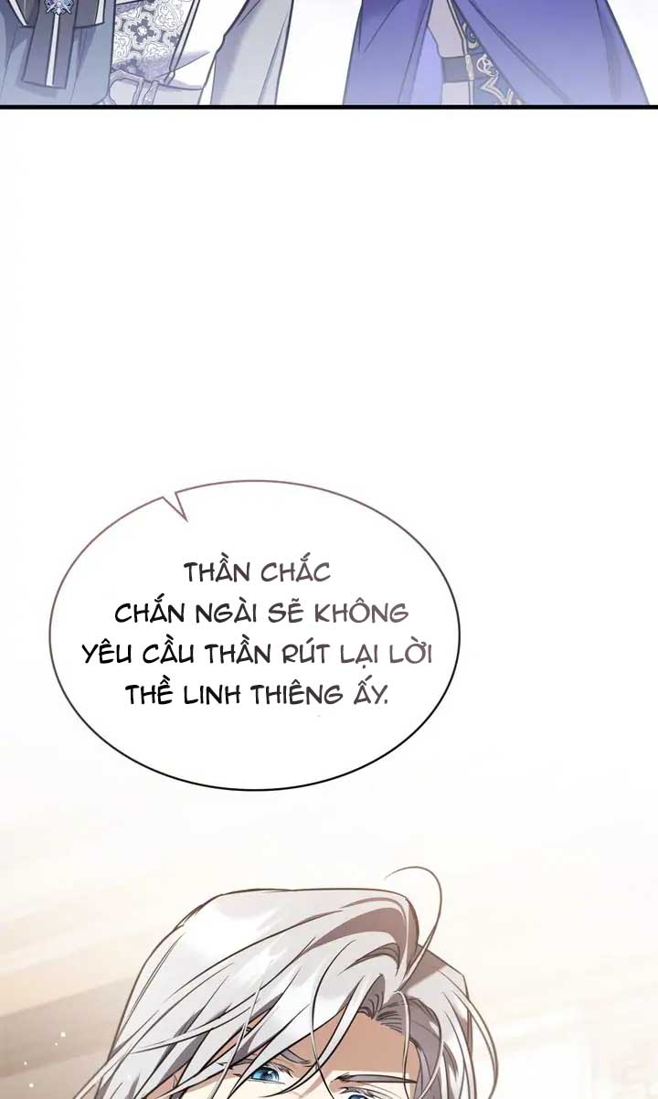 màn đêm không tối chapter 43.1 14