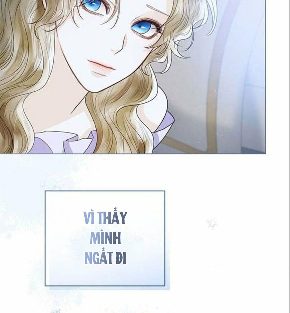 tôi sẽ từ bỏ vị trí hoàng hậu chapter 6 59
