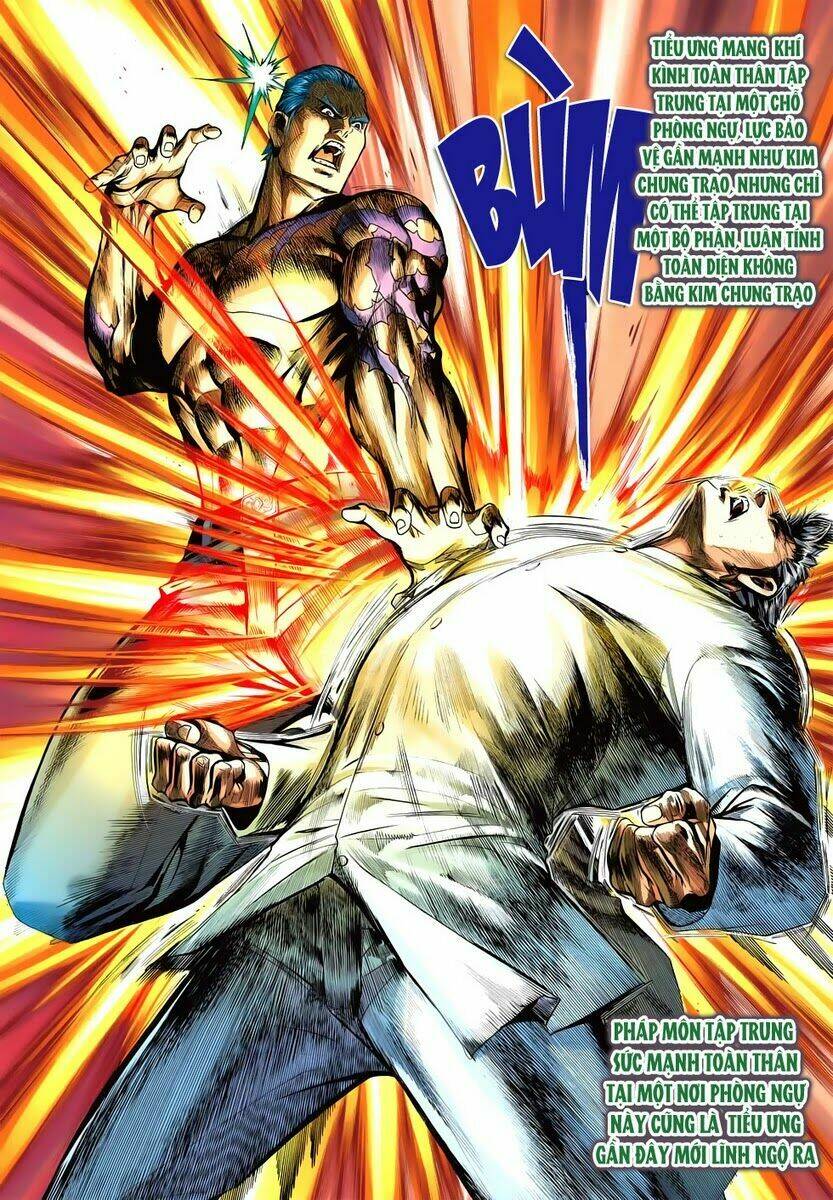 vương phong lôi 2 chapter 39 26