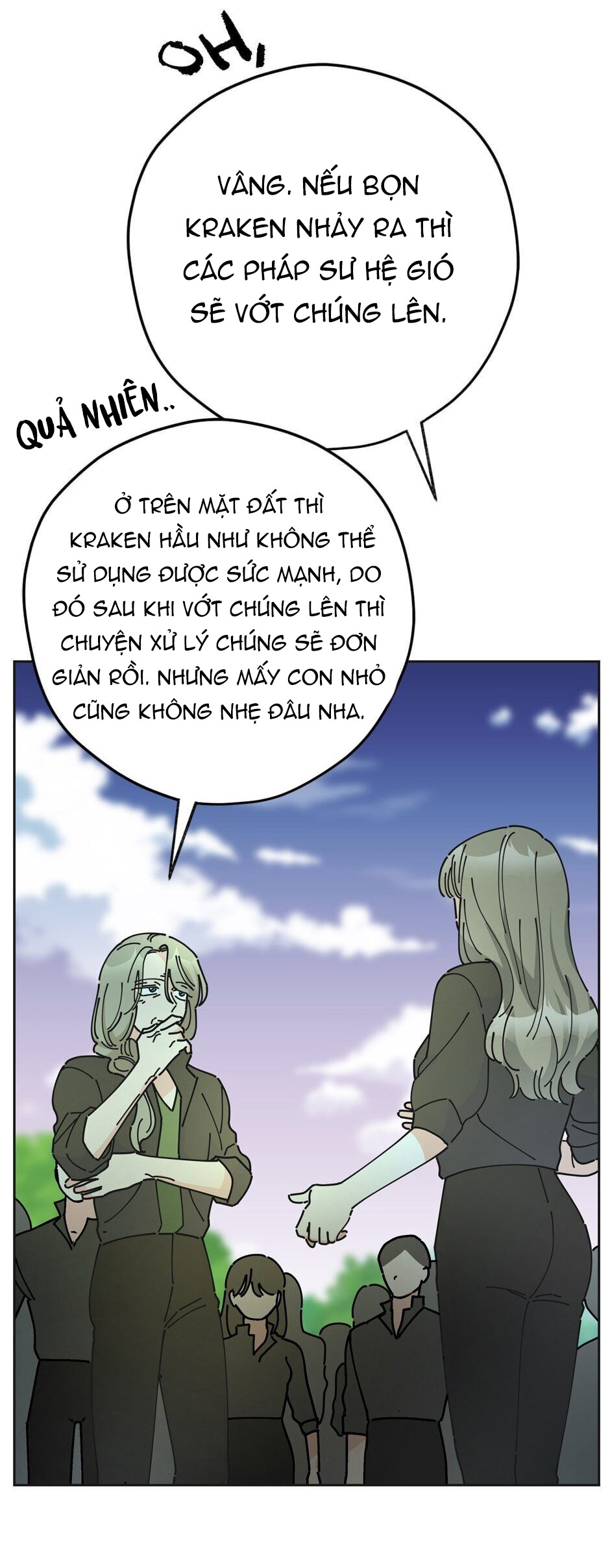 ác nữ tiểu thư chapter 45 20