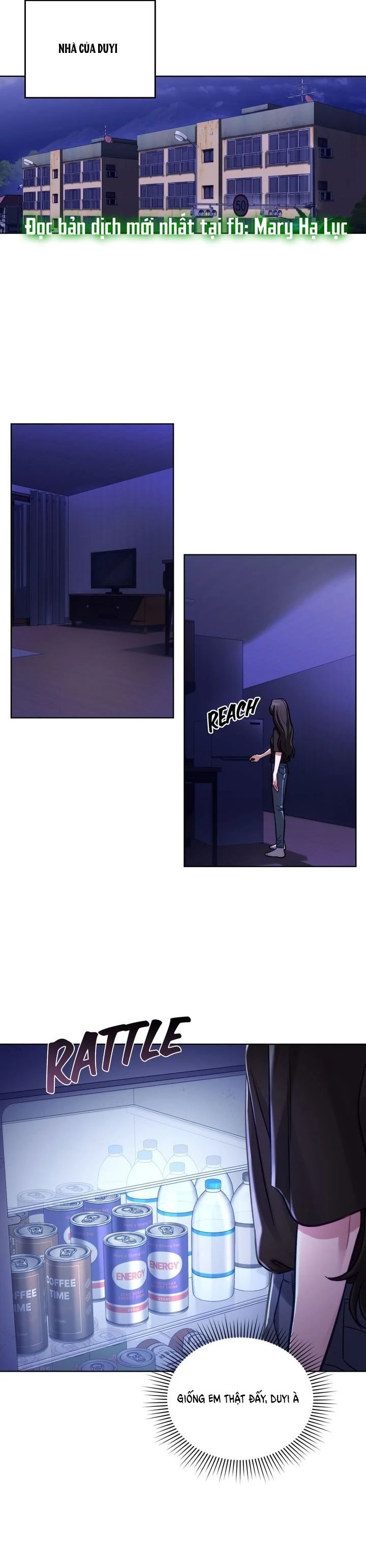 kẻ nghiệp dư chapter 3.5 5