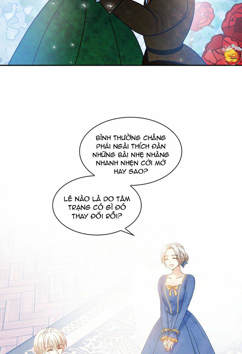 ác nữ cải biến chapter 56 28