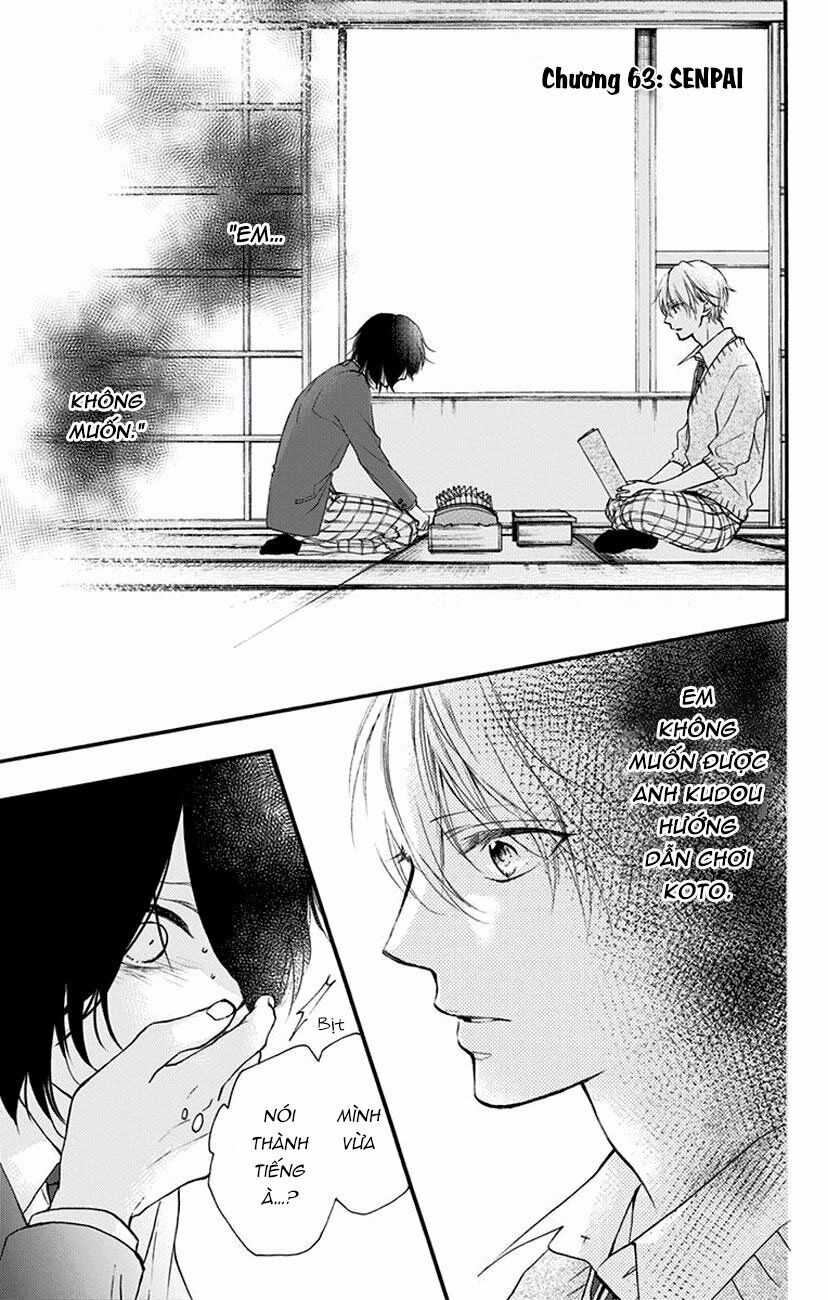 kono oto tomare! chapter 63 1