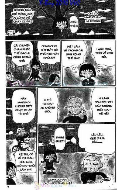 nhóc maruko chapter 3 5