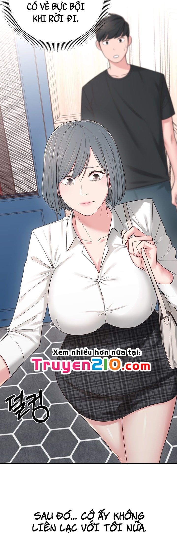 người chị hiểu biết chapter 5 17