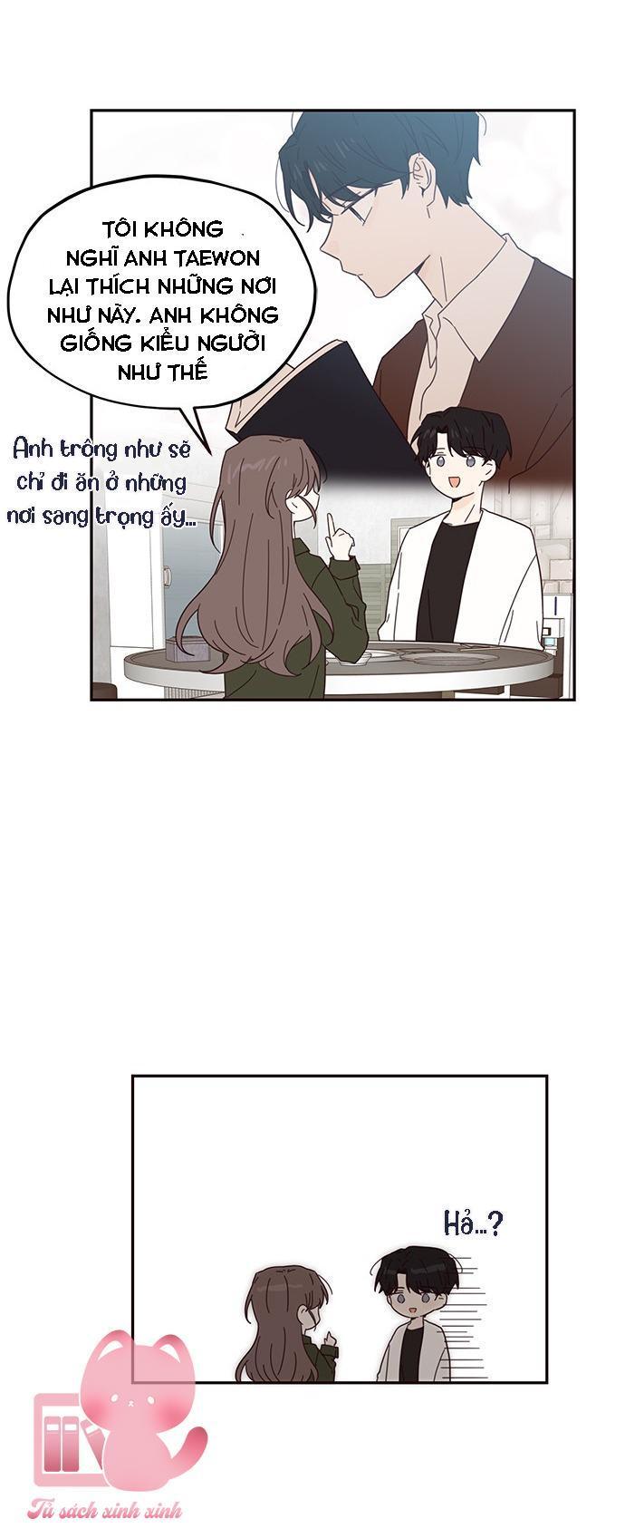 sợi chỉ tình yêu chapter 37 17