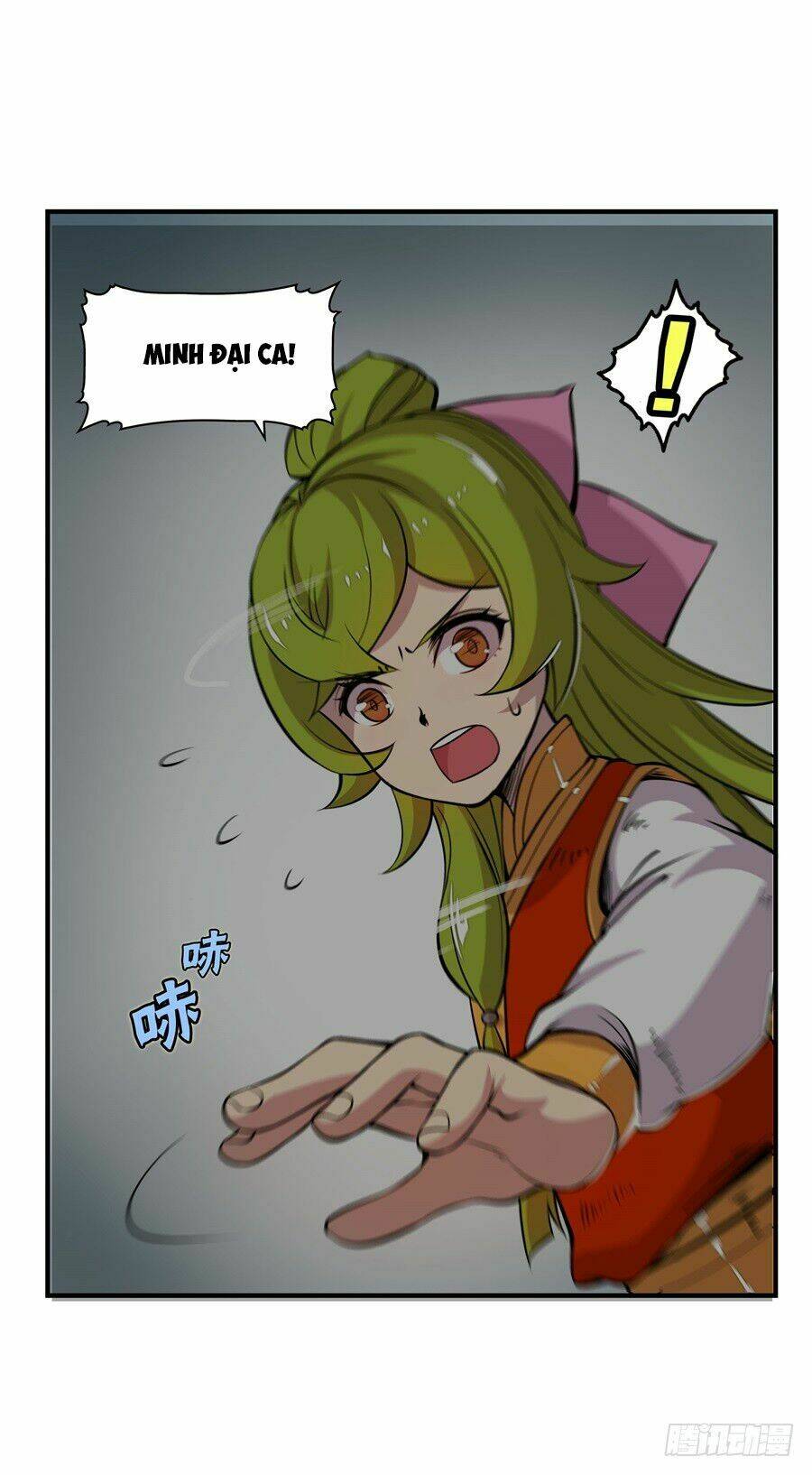 cuộc sống thoái ẩn của võ lâm chi vương chapter 21 46