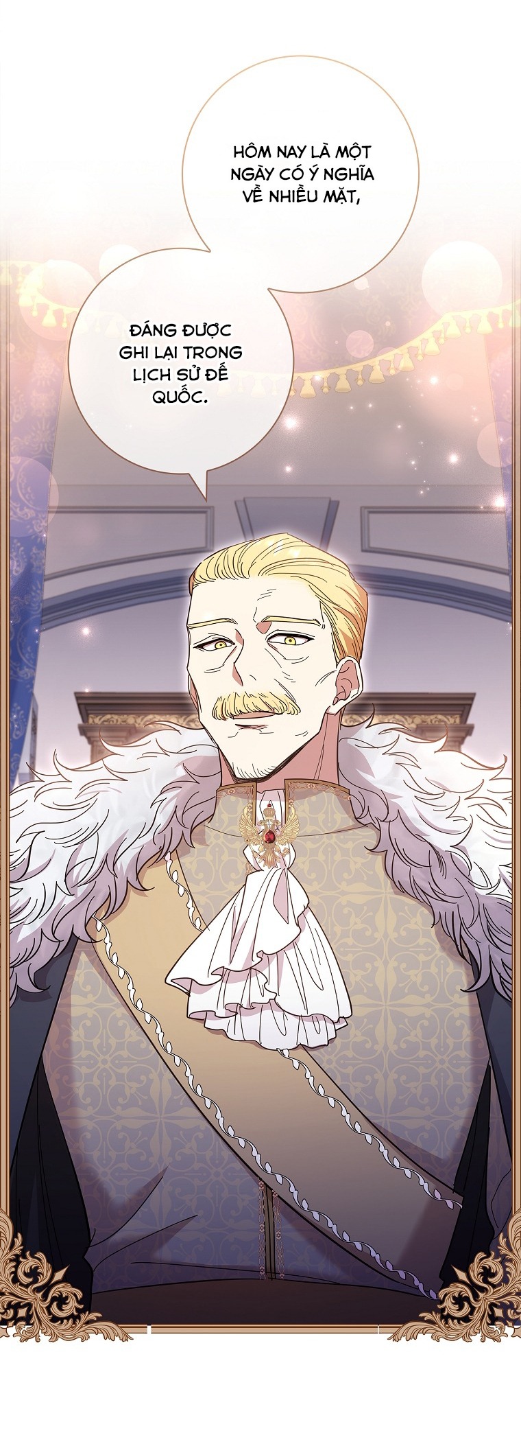 nam chính, tôi sẽ tôn trọng sở thích của anh chapter 43 43