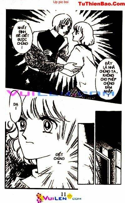 cô bé khóc nhè chapter 15 10