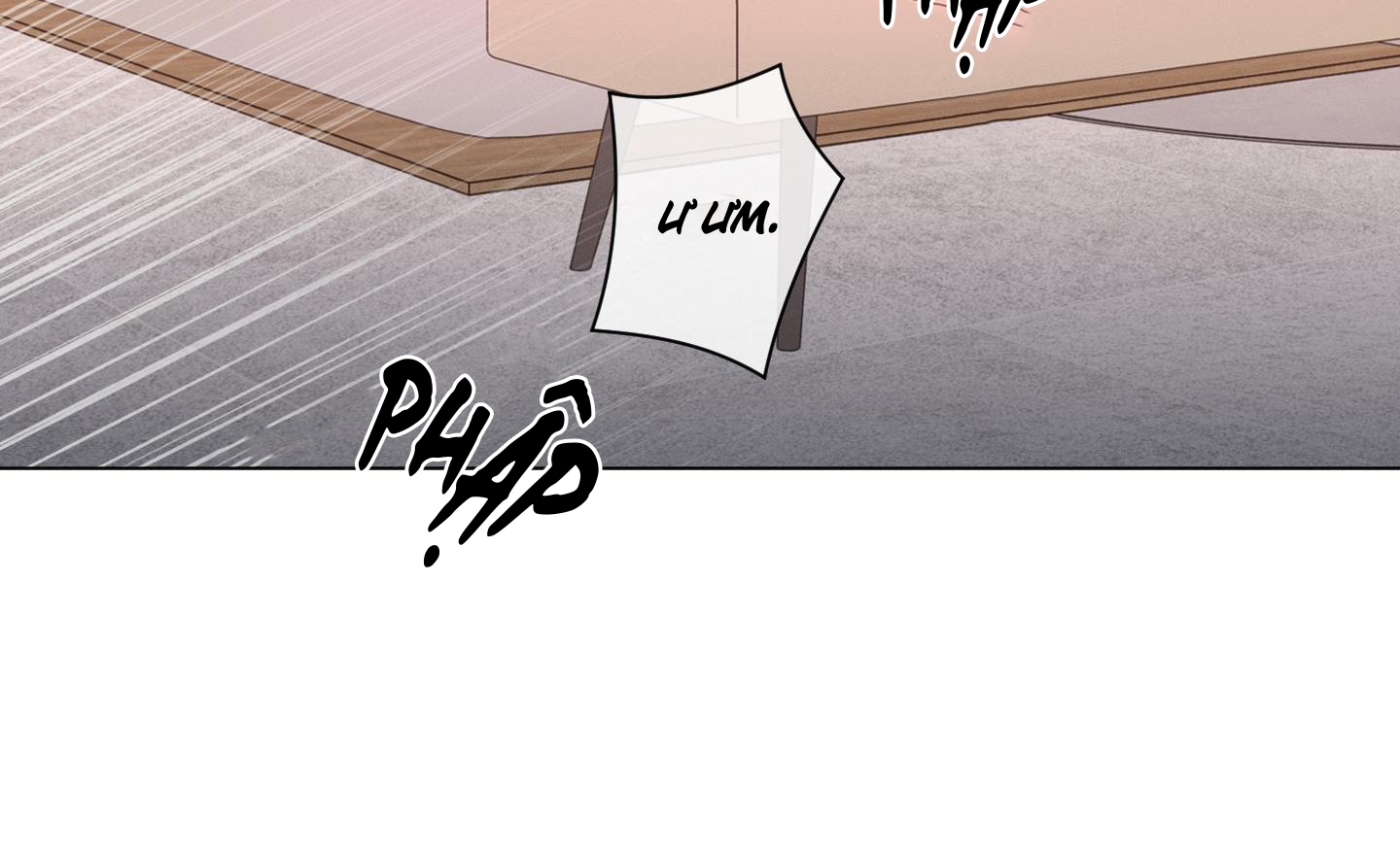 hội chứng minmotion chapter 35 38