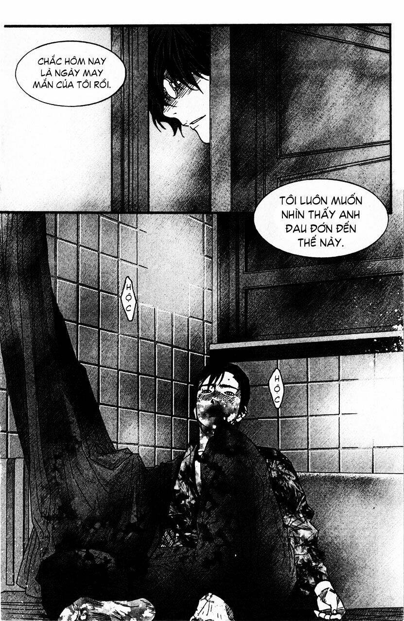 redrum 327 chapter 10 10