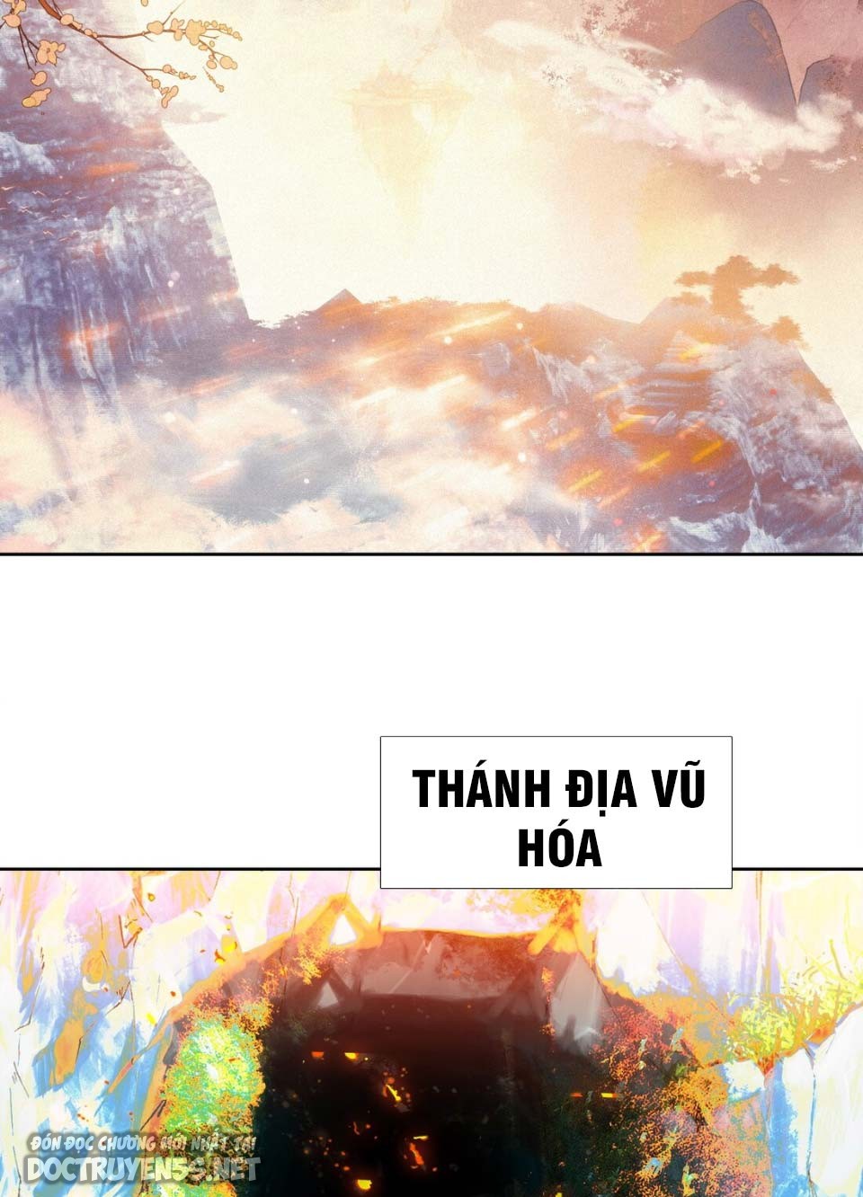 hóa ra ta là tuyệt thế cao thủ chapter 4 21
