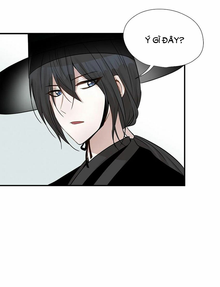 cuộc sống kỳ thú chapter 13 32